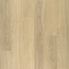 Sol stratifié - Loc Floor Basic (upec) Chêne classique blanchi mat - long. 126,1cm x larg. 19,2cm x ep. 7mm