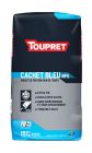 Enduit de finition gain de temps - CACHET BLEU NFE - Poudre 15 kg