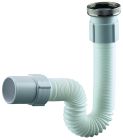 flexible de vidange modulable et extensible Moduloflex Ø32 (à coller) F33x42 écrou libre