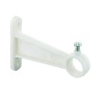 25 SUPPORT PLASTIQUE 7CM - VRAC CONDITIONNE de 25 PCES