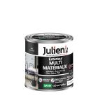 Peinture - MULTI-MATERIAUX Noir 0,125 L