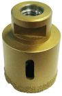 Foret carrelage - PRO CERAM VB DRY dim 8