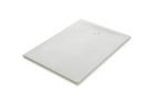 Receveur SPERIT Concrete 120X100 blanc mcbath
