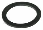 Lot de 10 joints caoutchouc - 12/17 - Pour raccords de tuyauterie pour circuits d'eau sanitaire et chauffage