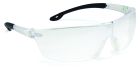 Lunettes RHO transparentes
