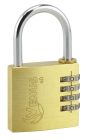 CADENAS VENUS 40 MM COMBINAISON 4 VIROLES