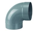 Coude PVC  MF   87°30 200 NU