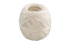 Cordeau Coton Cablé Diamètre 2.5 mm long. 30 m