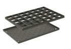 GRILLE ET EGOUTTOIR POSTE D°EAU MULTIFONCTION    - GPOSTOM
