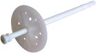 CLOU ISO SIMPLE  EXPANS. T60    10/220/270  Carton de 150