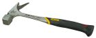 MARTEAU ARRACHE-CLOUS DE CHARPENTIER ANTIVIBE 600G FATMAX (VRAC)