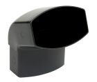 COUDE 90X56 OVATION 28 MF 67'30 ANTHRACITE - CN6GTA
