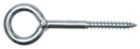 PITON ACIER ECHAFFAUDAGE  80 X 22 X 7,8 mm - P/2