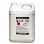 HYPOCHLORITE SOUDE JAVEL 36DEG 5L