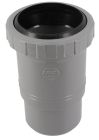 MANCHON DE DILATATION SIMPLE MALE/FEMELLE DIAMETRE 75 - MP
