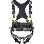 HARNAIS ANTICHUTE AVEC CEINTURE  - 5 POINTS D'ACCROCHAGE - REVOLIN HAR35M