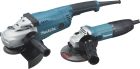 Ensemble de 2 machines (GA9020 + GA5030R)