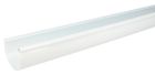 LONGUEUR GOUTTIERE DE 25 EN 4ML BLANC GIRPI