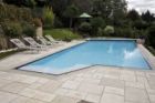 DALLE CLUNY 50X50X2,5 (12M2) IVOIRE