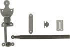 LOQUET POUCIER POIGNEE FIXE N6
