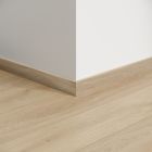 ACCESSOIRES - Plinthe 60 Gyant Sand Natural 2,4M 4pc