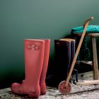 Peinture - COLOR RESIST MURS & BOISERIES MAT Vert Profond - pot de 0,5L