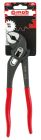 PINCE MULTI-PRISE ENTREPASSEE 240MM SUR CARTE