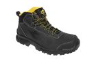 Chaussure haute - COUNTRY MID S3 SRC, Couleur BLACK, taille 46