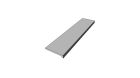 Carrelage en Grés cérame - Way Quartz Accessori per piscina e giardino Bord en L descendant colle bord rectiligne structure antiderapant