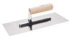 FSC100% PLAT ALLEMAND INOX