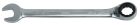 CLE MIXTE A CLIQUET 32 MM