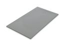 Receveur SPERIT Fabric 150X70 cemento mcbath