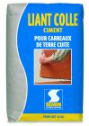 LIANT COLLE CIMENT SAC  25 KG