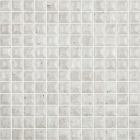 Mosaïque en verre recyclé - 4102/B EDNA TRAVERTINO BONE MT 25X25MM