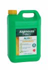 Traitement et imperméabilisant toitures, murs, façades - Phase aqueuse - ALGI 21 5L