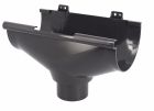 NAISSANCE CENTR DILAT D 100 P/LG33 ANTHRACITE - NAD33A