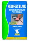 KEDOFLEX BLANC SAC 25 KG - KEDOFLEX Blanc sac 25kg