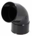 COUDE FF 67'30 D 100 ANTHRACITE     - CT66GTA