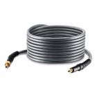 Flexible haute pression Premium Flex Anti Twist 10 m pour séries K2 à K7 avec Quick Connect
