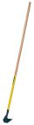 BINETTE LAME V NATUROVERT MCHE BOIS 150CM