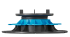 PLOT H50/80MM ESSENTIEL DALLE CONDITIONNE PAR 11