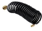 STANLEY - TUYAU SPIRALE 5M - 6 X 8