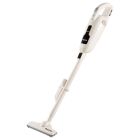 Aspirateur 10,8 V Li-Ion (intégrée) 50 mbar (1 batterie)