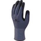 GANT TRICOT POLYAMIDE SPANDEX - PAUME NITRILE/PU - VE726