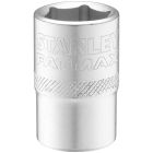 DOUILLE 1/2' 6 PANS 17 MM FATMAX