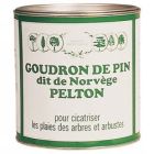 GOUDRON PIN DIT NORVEGE PELTON 800G/NC