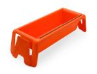 BAC À ENDUIT PLASTIQUE - 250 mm  