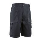 Bermuda NAVY II marine-gris XL