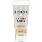 PATE A BOIS TUBE 150GR NATUREL