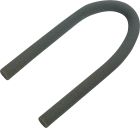 Fond de joint rond PU noir - diam. 40 mm x 50m